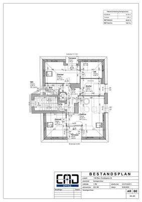 9-Zimmer-Gewerbeimmobilie kaufen in Wien – 275 m², € 2.990.000 – Bild 16 von 17