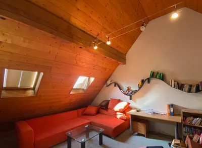 6-Zimmer-Haus kaufen in Salzburg Stadt – 160 m², € 799.000 – Bild 8 von 14