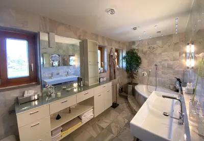 6-Zimmer-Haus kaufen in Salzburg Stadt – 160 m², € 799.000 – Bild 6 von 14