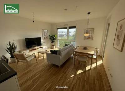 4-Zimmer-Wohnung mieten in Graz – 78,57 m², € 1.399 – Bild 1 von 29