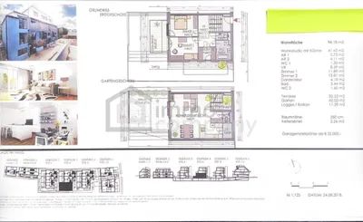 3-Zimmer-Wohnung kaufen in Wien – 184 m², € 920.000 – Bild 11 von 12