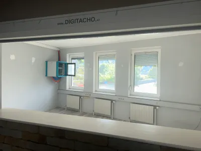 Gewerbeimmobilie mieten in Wien – 233 m², € 8 – Bild 2 von 7