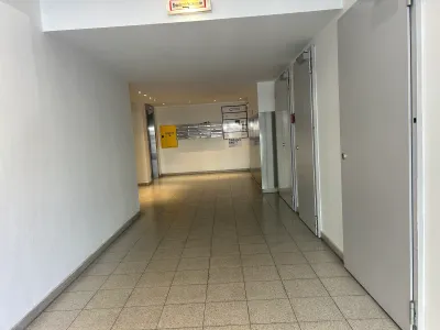 Gewerbeimmobilie mieten in Wien – 233 m², € 8 – Bild 6 von 7