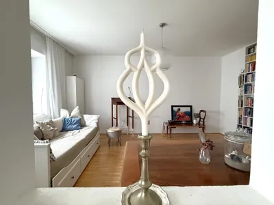 3-Zimmer-Wohnung kaufen in Innsbruck – 54,6 m² – Bild 1 von 28
