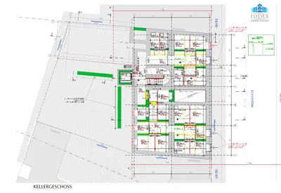 Gewerbeimmobilie kaufen in Wien – 756,78 m², € 3.200.000 – Bild 21 von 21