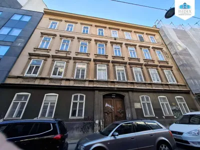 Gewerbeimmobilie kaufen in Wien – 756,78 m², € 3.200.000