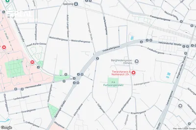 1-Zimmer-Wohnung kaufen in Wien – 39,05 m², € 178.000 – Bild 11 von 11