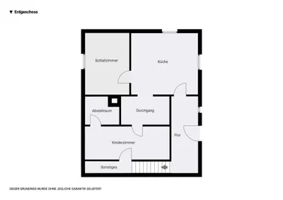 Haus kaufen in Leoben – 109 m², € 199.000 – Bild 20 von 25