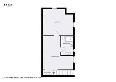 Haus kaufen in Leoben – 109 m², € 199.000 – Bild 21 von 25