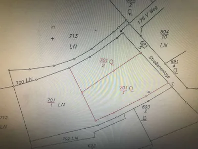 Grundstück kaufen in Melk – 802 m², € 95.000 – Bild 3 von 10