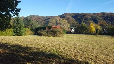 Grundstück kaufen in Melk – 802 m², € 95.000