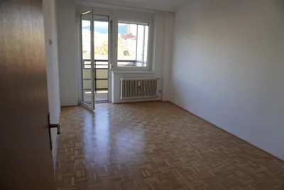 3-Zimmer-Wohnung mieten in Innsbruck – 58 m², € 1.100 – Bild 1 von 12