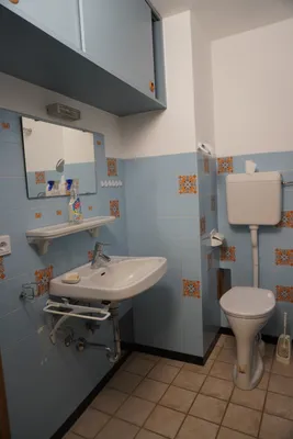 3-Zimmer-Wohnung mieten in Innsbruck – 58 m², € 1.100 – Bild 9 von 12