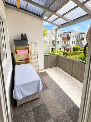3-Zimmer-Wohnung mieten in Graz – 70 m², € 950 – Bild 9 von 11