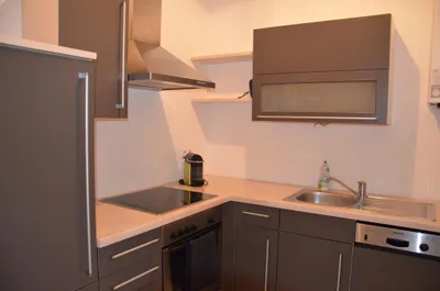 2-Zimmer-Wohnung kaufen in Wien – 52 m², € 259.000 – Bild 2 von 9
