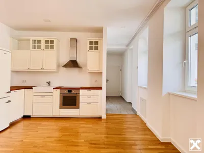 2-Zimmer-Wohnung kaufen in Wien – 52 m², € 399.000 – Bild 2 von 14