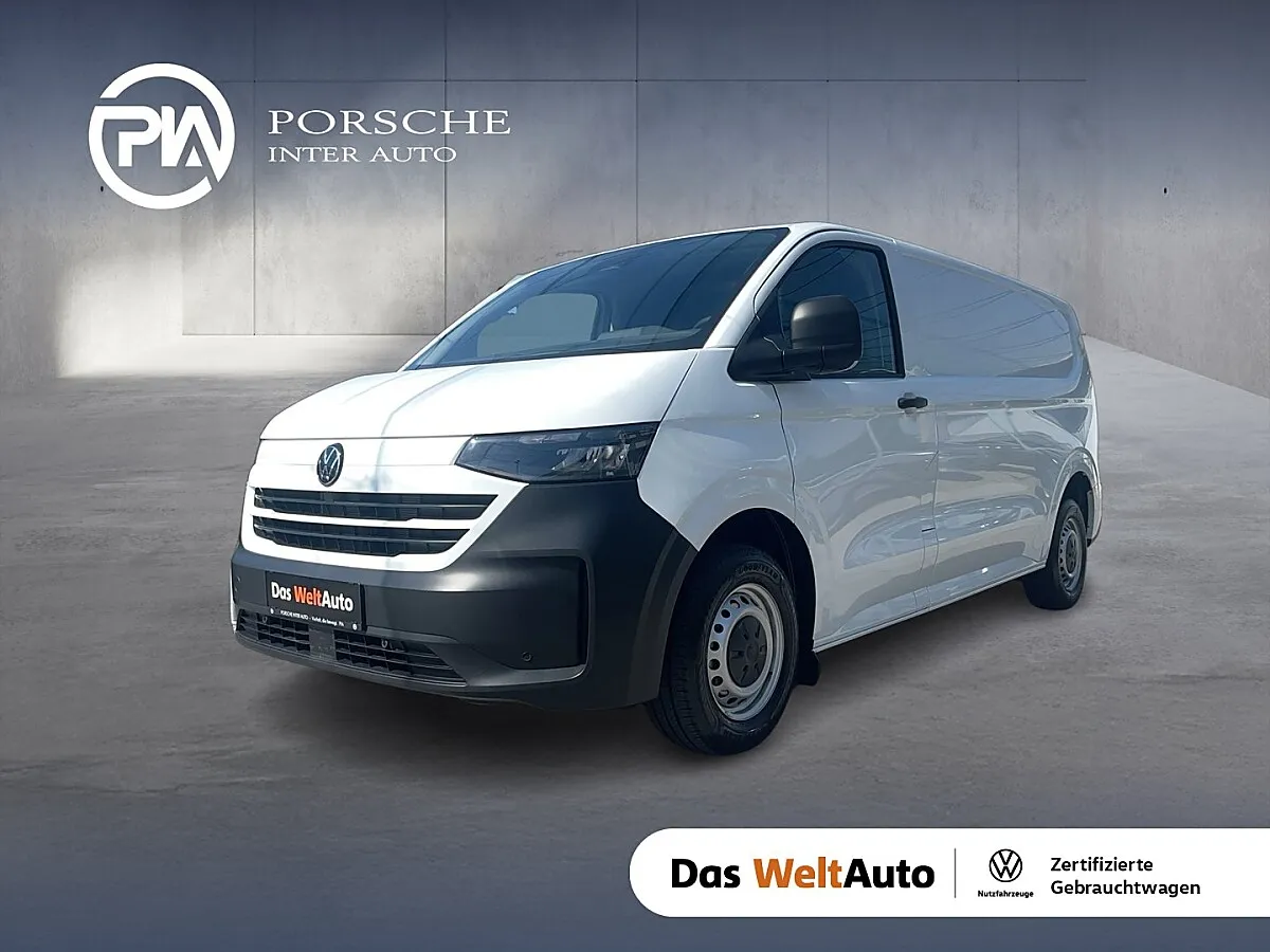 VW Transporter T7