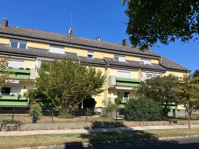 2-Zimmer-Wohnung mieten in Eisenstadt - Umgebung – 54 m², € 850