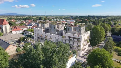 5-Zimmer-Wohnung kaufen in Wiener Neustadt Land – 131 m², € 780.687