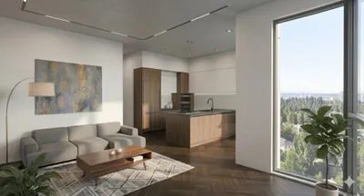 5-Zimmer-Wohnung kaufen in Wiener Neustadt Land – 131 m², € 780.687 – Bild 6 von 21