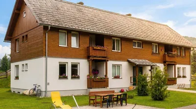 3-Zimmer-Wohnung mieten in Liezen – 74,29 m², € 562 – Bild 2 von 3