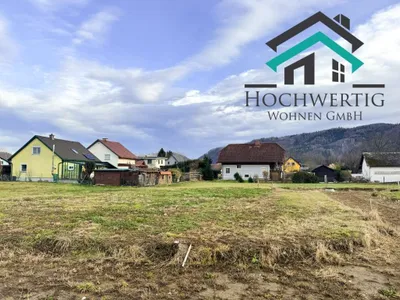 Grundstück kaufen in Graz-Umgebung – 569 m², € 185.000 – Bild 2 von 2