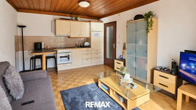 2-Zimmer-Wohnung mieten in Zell am See – 35,93 m², € 702 – Bild 3 von 5