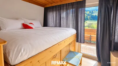 2-Zimmer-Wohnung mieten in Zell am See – 35,93 m², € 702 – Bild 4 von 5
