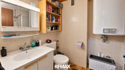 2-Zimmer-Wohnung mieten in Zell am See – 35,93 m², € 702 – Bild 5 von 5