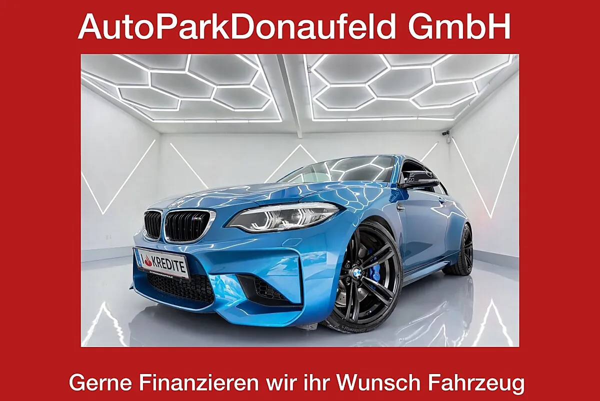 BMW 2er-Reihe