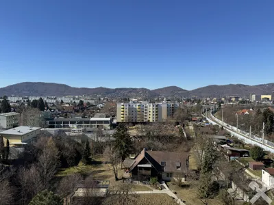 3-Zimmer-Wohnung mieten in Graz – 85,56 m², € 1.100 – Bild 1 von 11