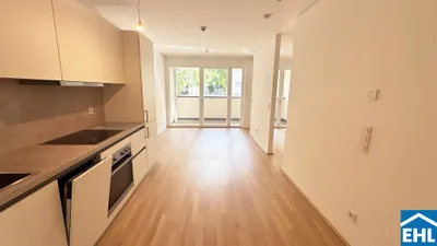 Immobilie kaufen in Wien – 40,16 m², € 345.000 – Bild 3 von 21