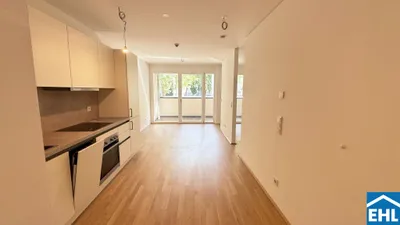 Immobilie kaufen in Wien – 40,16 m², € 345.000 – Bild 4 von 21
