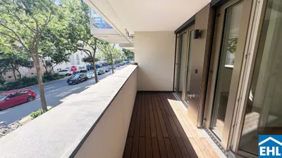 Immobilie kaufen in Wien – 40,16 m², € 345.000 – Bild 2 von 21
