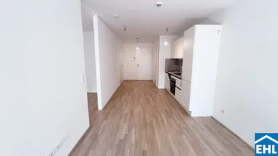 Immobilie kaufen in Wien – 40,16 m², € 345.000 – Bild 7 von 21