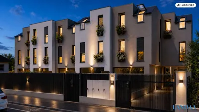 5-Zimmer-Haus kaufen in Mödling – 136,76 m², € 774.000 – Bild 15 von 22