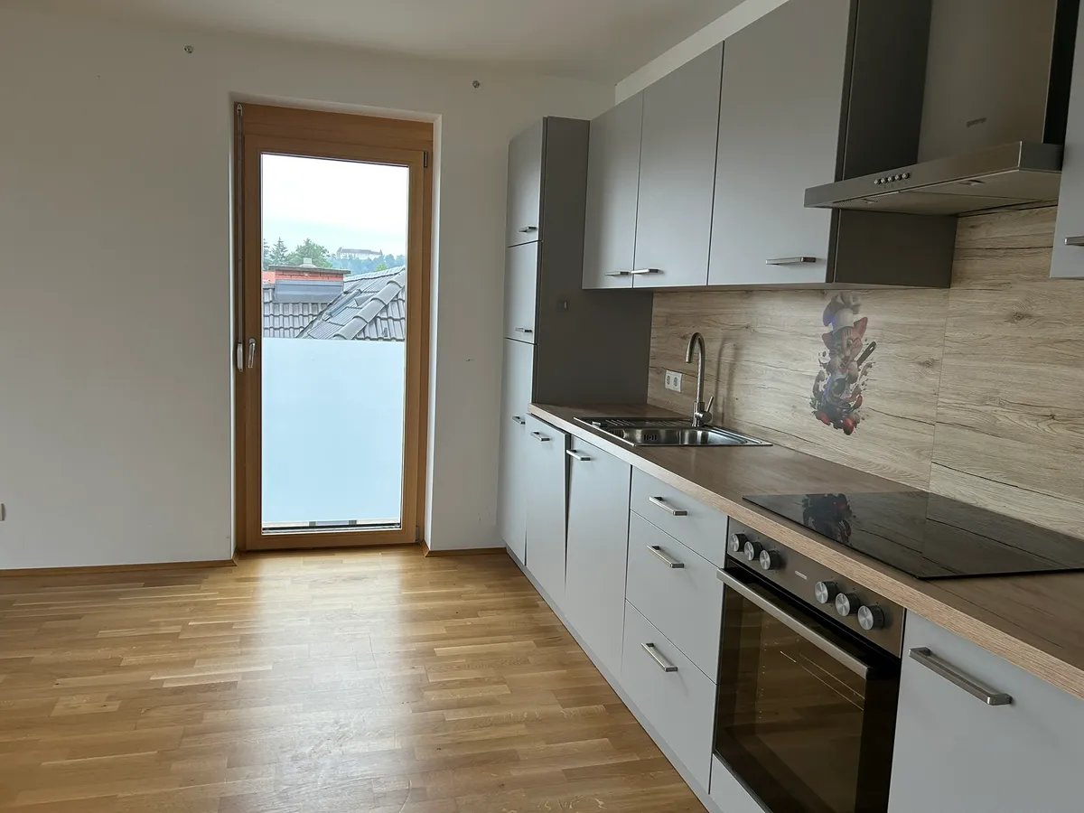 Wohnung – Leibnitz, Seggauberg - Ansicht 3