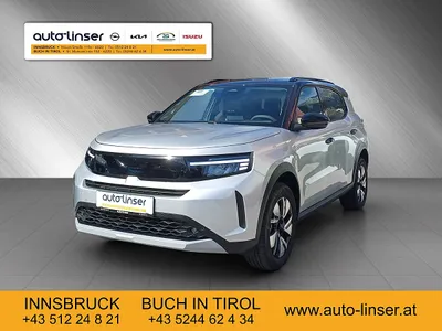 Opel Frontera 1.2 DI MHEV Ultimate Aut.