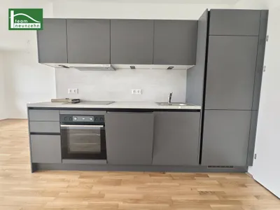 1-Zimmer-Wohnung mieten in Sankt Pölten – 32,81 m², € 599 – Bild 4 von 21