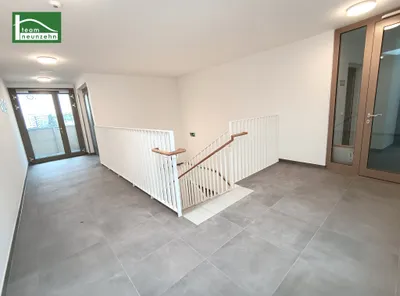 1-Zimmer-Wohnung mieten in Sankt Pölten – 32,81 m², € 599 – Bild 19 von 21