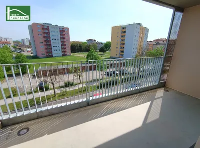 1-Zimmer-Wohnung mieten in Sankt Pölten – 32,81 m², € 599 – Bild 5 von 21