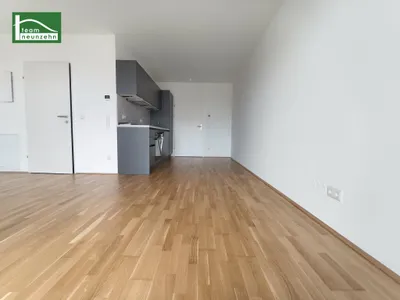 1-Zimmer-Wohnung mieten in Sankt Pölten – 32,81 m², € 599 – Bild 3 von 21