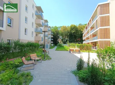 1-Zimmer-Wohnung mieten in Sankt Pölten – 32,81 m², € 599 – Bild 9 von 21
