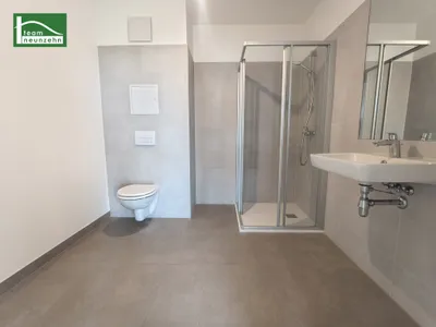 1-Zimmer-Wohnung mieten in Sankt Pölten – 32,81 m², € 599 – Bild 6 von 21