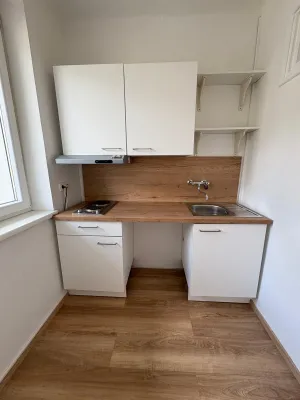 All-inclusive gemütliche 1-Zimmer-Wohnung im Herzen Wiens – Bild 2