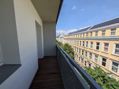 All-inclusive gemütliche 1-Zimmer-Wohnung im Herzen Wiens