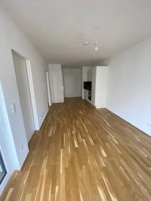 1-Zimmer-Wohnung mieten in Wien – 36,42 m², € 779 – Bild 2 von 10