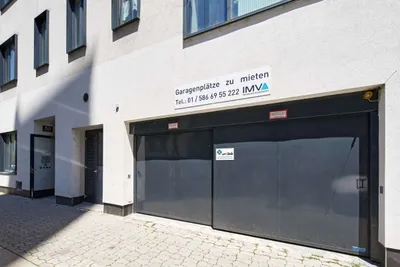 Immobilie kaufen in Wien – 12 m², € 20.000 – Bild 1 von 10
