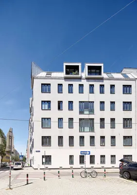 Immobilie kaufen in Wien – 12 m², € 20.000 – Bild 6 von 10
