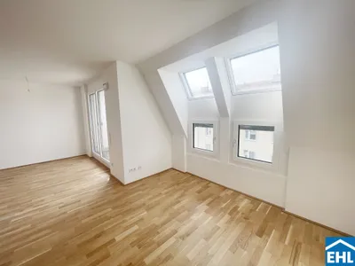 Immobilie kaufen in Wien – 48,69 m², € 323.700 – Bild 4 von 13